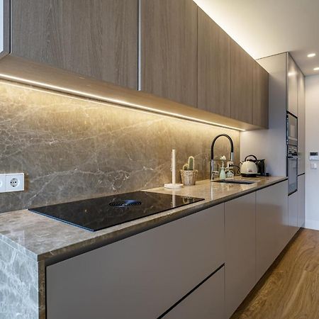 Nomad'S Lux - 1Bed Quartier Des Arts Apartment Порто Екстериор снимка