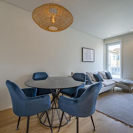 Nomad'S Lux - 1Bed Quartier Des Arts Apartment Порто Екстериор снимка