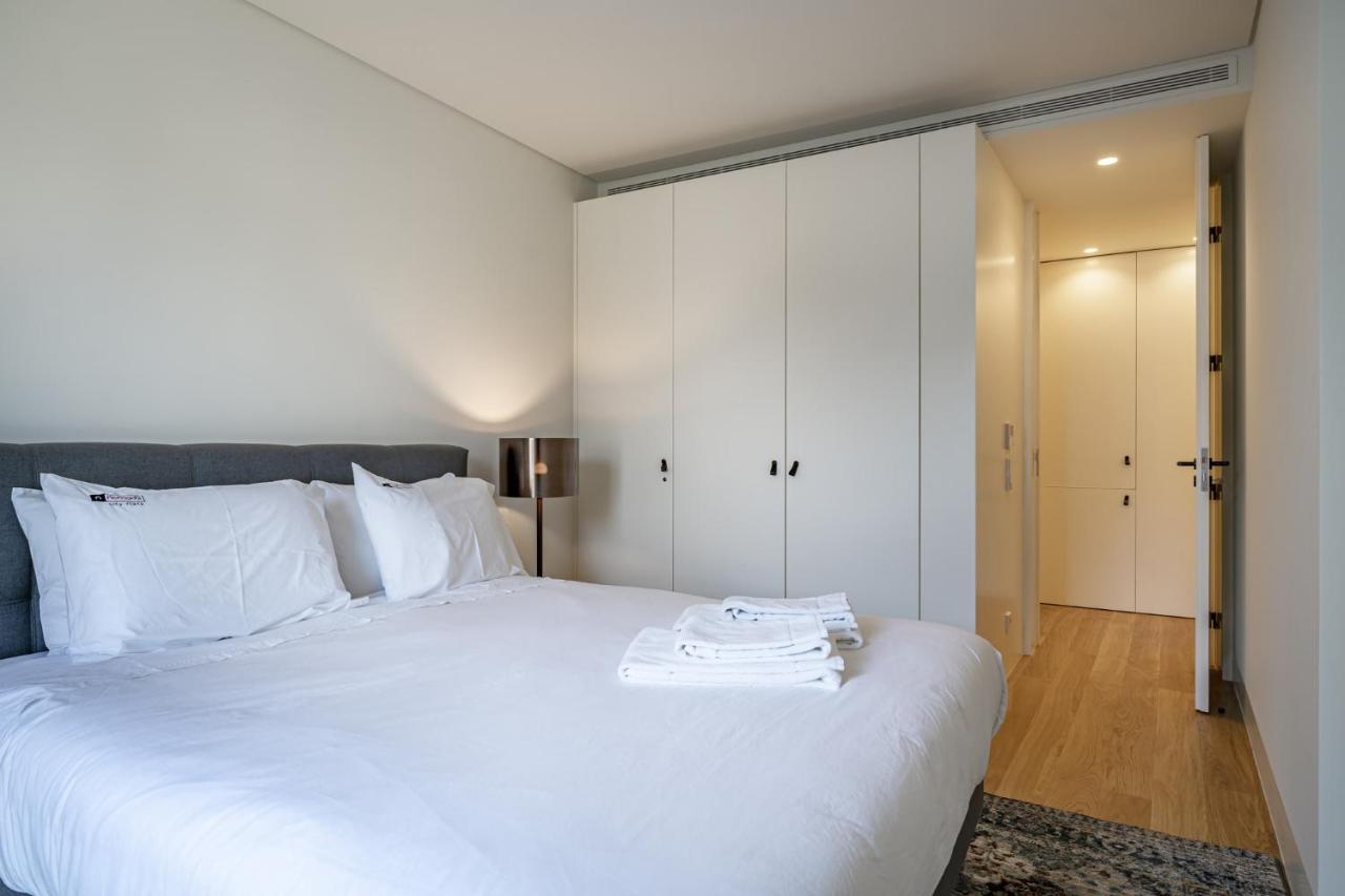 Nomad'S Lux - 1Bed Quartier Des Arts Apartment Порто Екстериор снимка