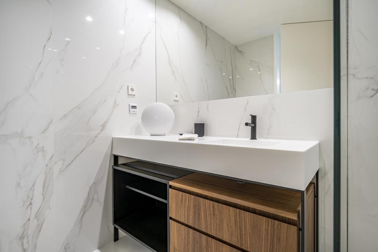 Nomad'S Lux - 1Bed Quartier Des Arts Apartment Порто Екстериор снимка