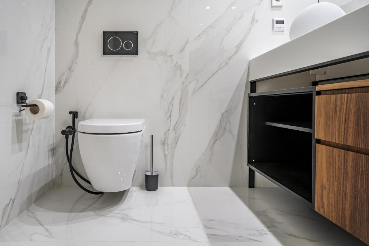 Nomad'S Lux - 1Bed Quartier Des Arts Apartment Порто Екстериор снимка