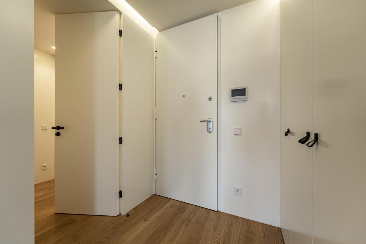 Nomad'S Lux - 1Bed Quartier Des Arts Apartment Порто Екстериор снимка